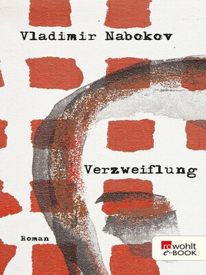 cover image of Verzweiflung